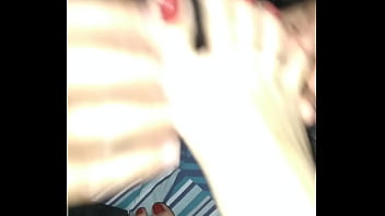 Pau duro com pezinho