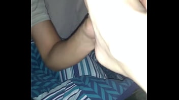 Pau duro com pezinho