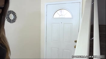 Rome major sperms her ass nyomi star fucks bubble ass hottie