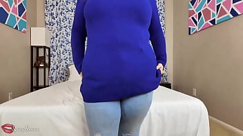 Now available "hairy bbw masturbates in fishnets" is live on my website this steamy hour long video is sure to have you