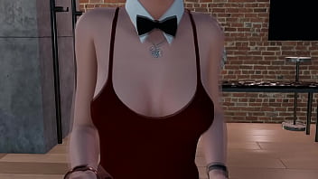 Laura's airbnb ep 9 jess and chris return