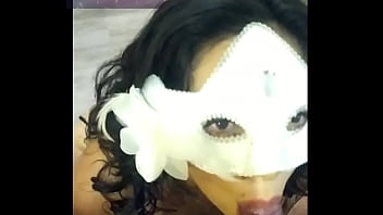 Mamando muy rico a mi seguidor