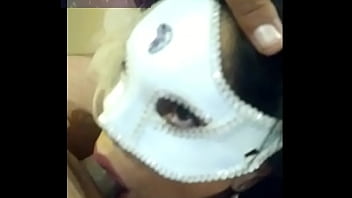 Mamando muy rico a mi seguidor