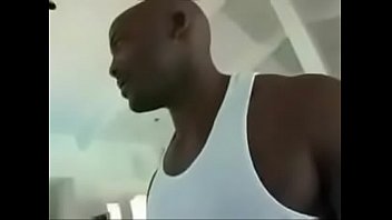 Black cock feen careena collins