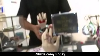 Amateur Girl Accepts Cash For Sex From Stranger 24 thumbnail