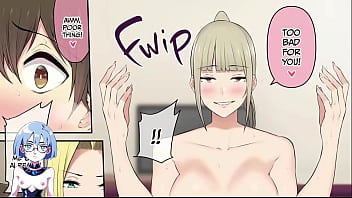 Imaizumi's house is a place for gals to gather 11