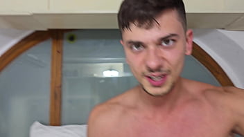 New video it starts with a good jerk off and we end up fucking