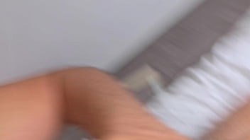 New video it starts with a good jerk off and we end up fucking