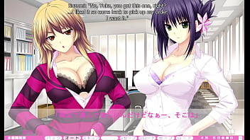 Erotica yuuwaku part 6