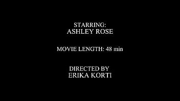 Colombian babe ashley rose gets a wet powerful anal fuck with a portion of piss in her mouth from a monster cock eks470