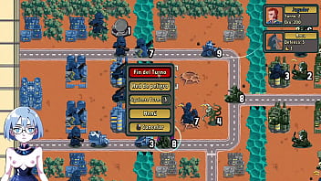 Empires shall fall gameplay 4