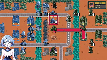 Empires shall fall gameplay 4