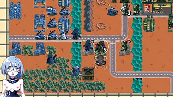 Empires shall fall gameplay 4