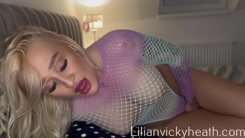 Making both of us feel good