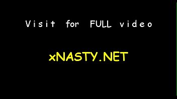 Wanton girlfriend angie's sissy gets hammered