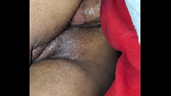 Nut in pussy and anal Nut in pussy and anal