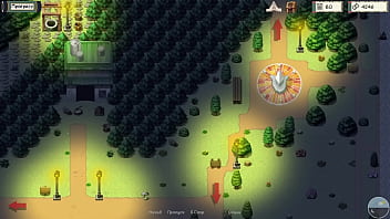 Проходження гри Тренер Куноічі Частина 7