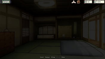 Проходження гри Тренер Куноічі Частина 7