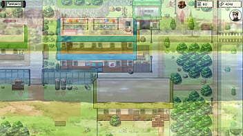 Проходження гри Тренер Куноічі Частина 7