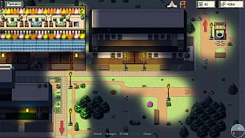 Проходження гри Тренер Куноічі Частина 7