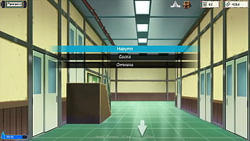 Проходження гри Тренер Куноічі Частина 7