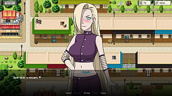 Проходження гри Тренер Куноічі Частина 7