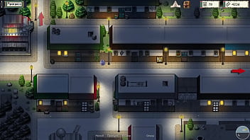 Проходження гри Тренер Куноічі Частина 7