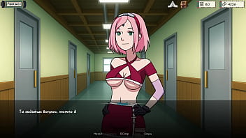 Проходження гри Тренер Куноічі Частина 7