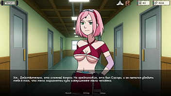 Проходження гри Тренер Куноічі Частина 7