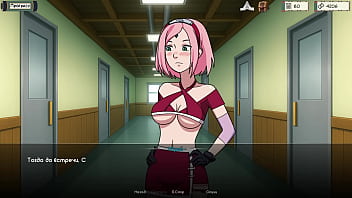 Проходження гри Тренер Куноічі Частина 7