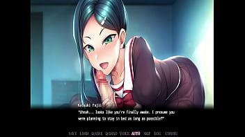 Saimin gakushu secert desire ep12 blowjob before bed