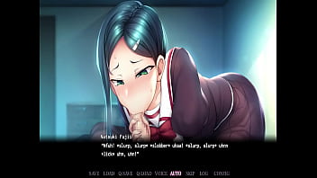 Saimin gakushu secert desire ep12 blowjob before bed