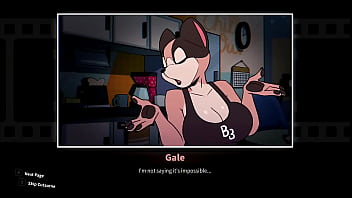 Bg zoe vol 2 new game mode