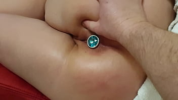 Anal plug Anal plug