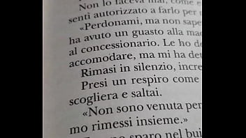 Romanzo 10 parte 07 Romanzo 10 parte 07