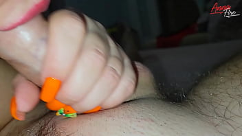 I preferred foot fetish sex in stockings