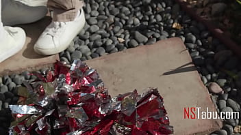 He said he’d ‘break her in’… and she loved it