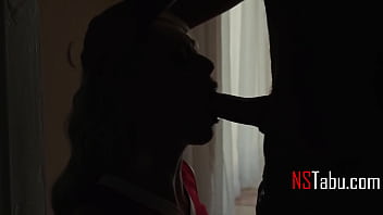 He said he’d ‘break her in’… and she loved it