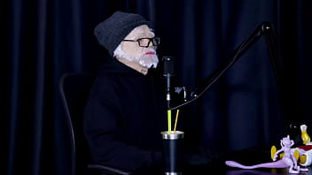 Veja a entrevista safada e cheia de putaria com a flor de damiana com vovô moai no porn cast brazil parte 6 watch sheer red