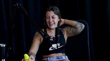 Veja a entrevista safada e cheia de putaria com a flor de damiana com vovô moai no porn cast brazil parte 6 watch sheer red