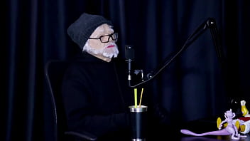 Veja a entrevista safada e cheia de putaria com a flor de damiana com vovô moai no porn cast brazil parte 6 watch sheer red