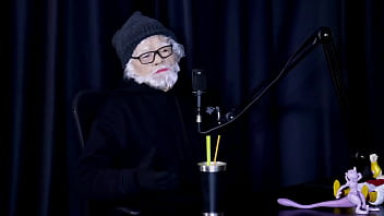 Veja A Entrevista Safada E Cheia De Putaria Com A Flor De Damiana Com Vovô Moai No Porn Cast Brazil Parte 6 Watch Sheer Red thumbnail