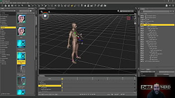 What i learned in adult animation this week 1