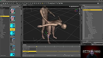 What i learned in adult animation this week 1