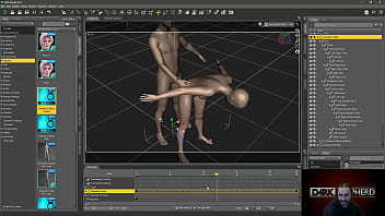 What i learned in adult animation this week 1