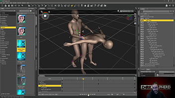 What i learned in adult animation this week 1