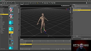 What i learned in adult animation this week 1