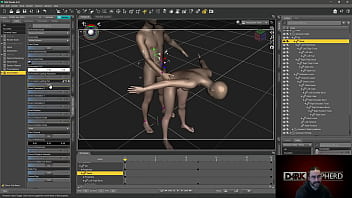 What i learned in adult animation this week 1