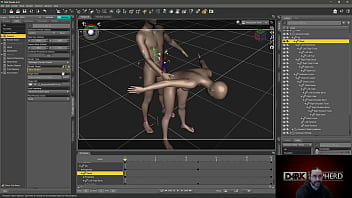 What i learned in adult animation this week 1