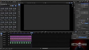 What i learned in adult animation this week 1